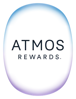 Atmos Rewards